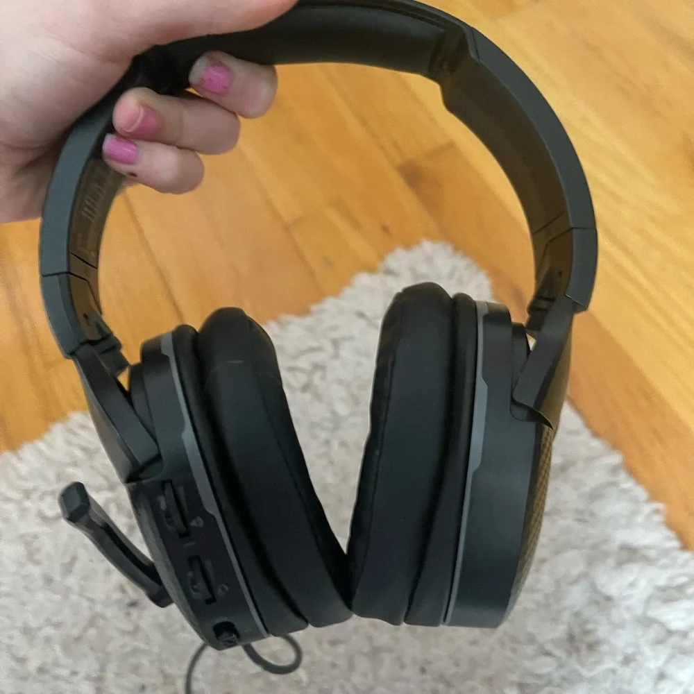 Turtle Beach Recon 200 Headset